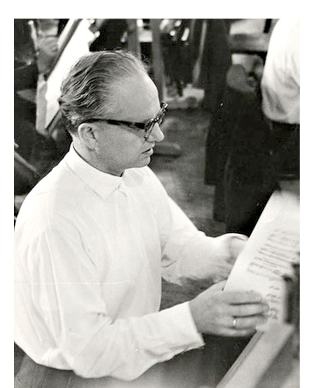 Эккехард Тиц